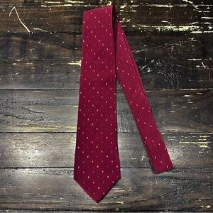 Men’s tie